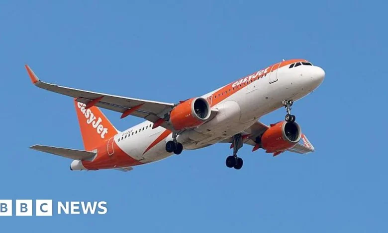 Passengers face disruption as Airbus makes software updates to thousands of planes