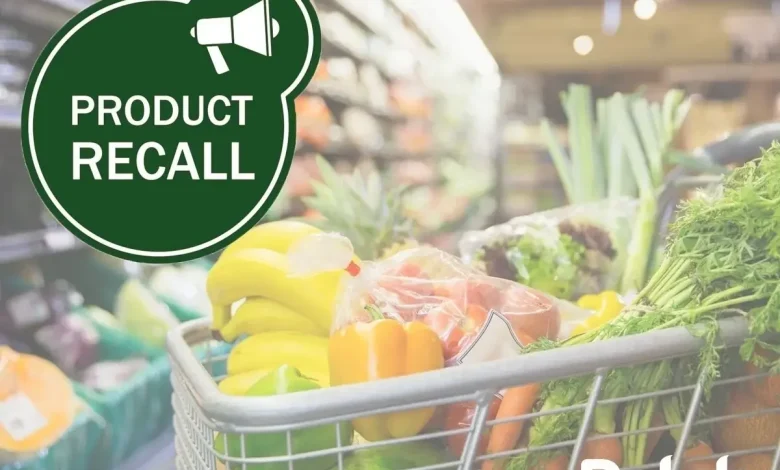 Pasta Sauce Made, Sold In CT Recalled Due To Health Risk, FDA Says