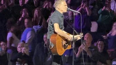Pat Benatar and Bryan Adams rock it old school at PPG Paints Arena