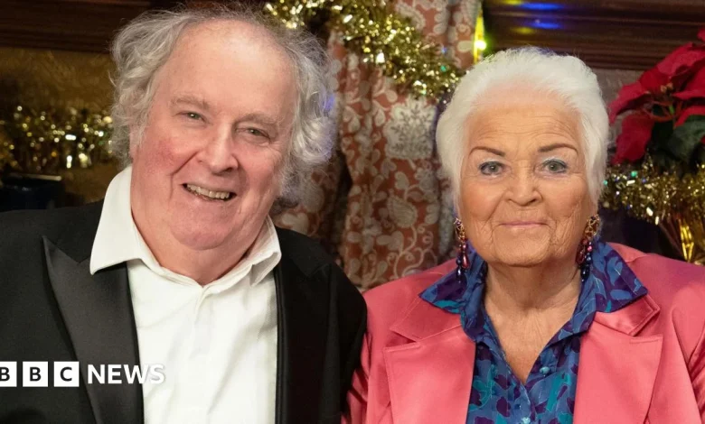 Pat Butcher to return to EastEnders in episode focused on dementia