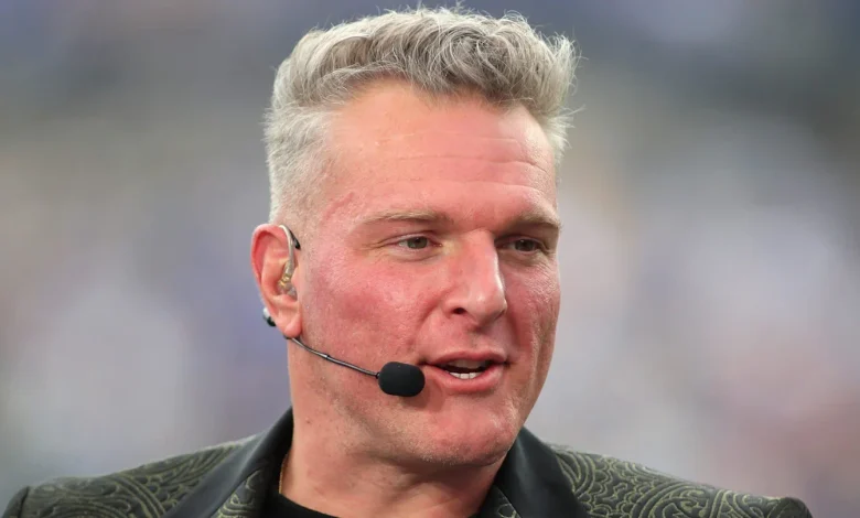 Pat McAfee calls out the obvious Micah Parsons change no one is talking about