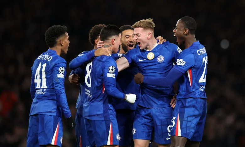 Pat Nevin names the Chelsea player he would take ‘every day of the week’ over Arsenal star