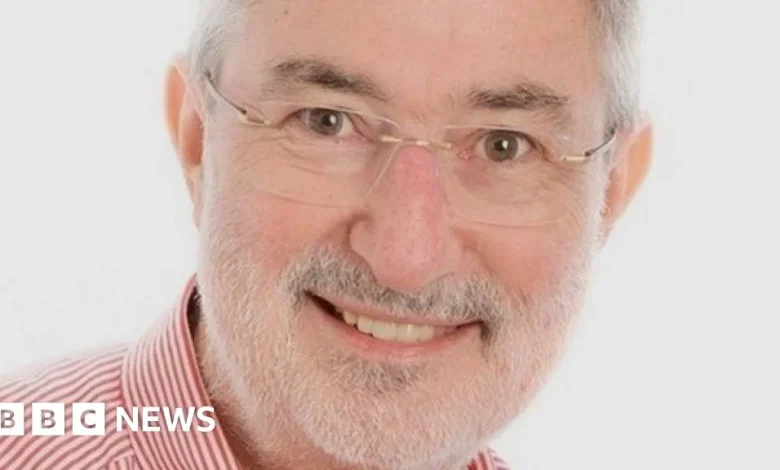 Pathologist died after Wythenshawe Hospital gave him wrong drug