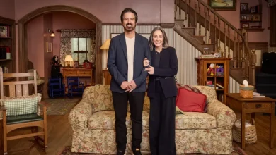 Patricia Heaton Reveals What She Did To Land ‘Everybody Loves Raymond’ Role