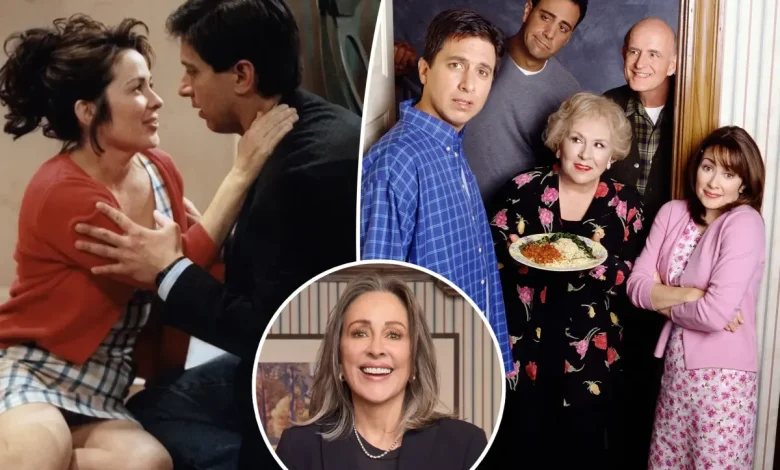 Patricia Heaton landed ‘Everybody Loves Raymond’ role thanks to this wild audition move