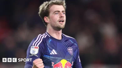 Patrick Bamford: Sheffield United boss Chris Wilder 'did not care' about chant