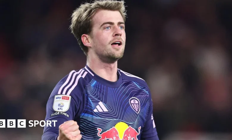 Patrick Bamford: Sheffield United boss Chris Wilder 'did not care' about chant