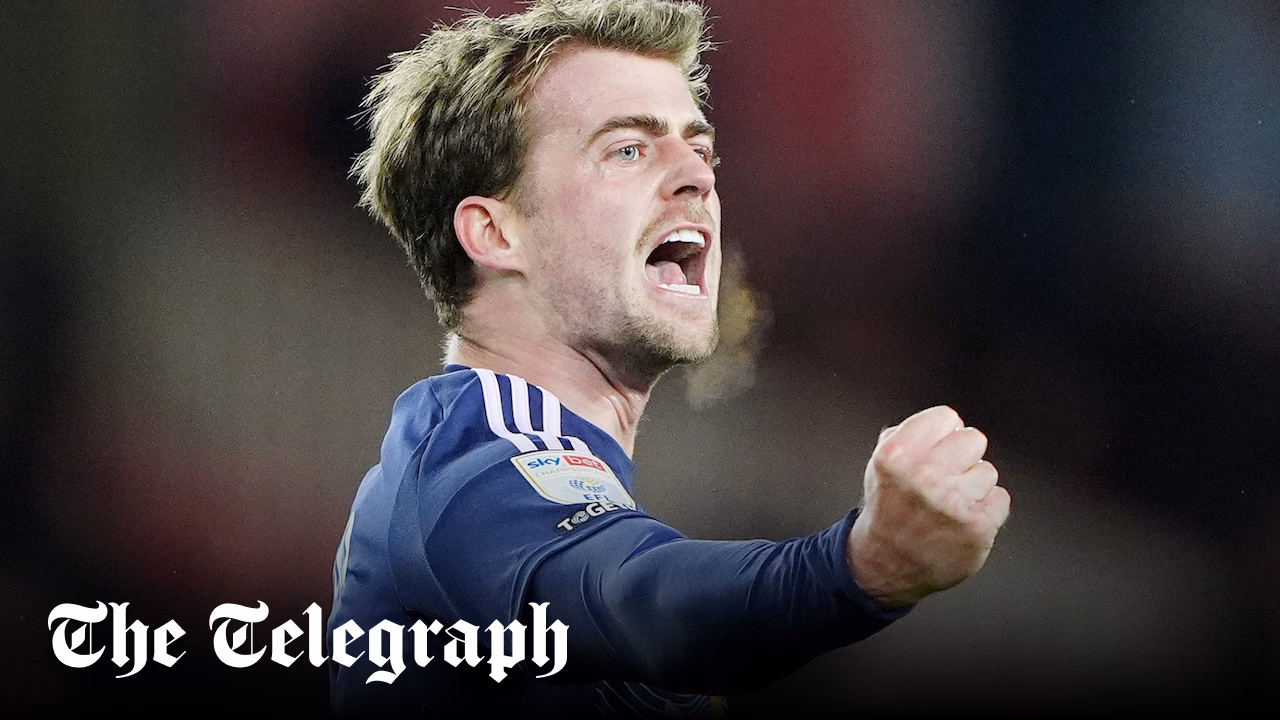 Patrick Bamford in Sheffield United talks despite X-rated chant about Chris Wilder