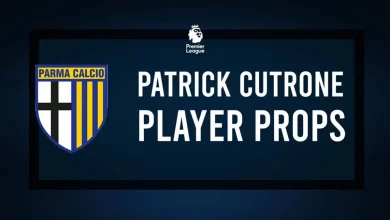 Patrick Cutrone vs. Hellas Verona – Player props & odds to score a goal on November 23