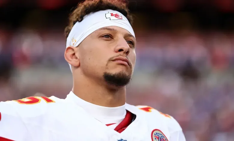 Patrick Mahomes, Chiefs Get Sharp Warning from NFL Insider Before Broncos Clash