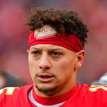 Patrick Mahomes Comes up short in Denver
