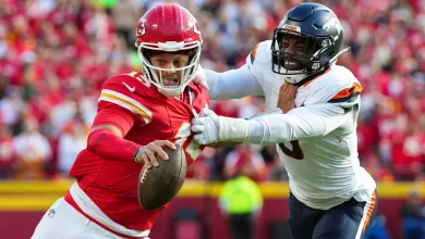 Patrick Mahomes Issues Strong Warning to Broncos' Defense