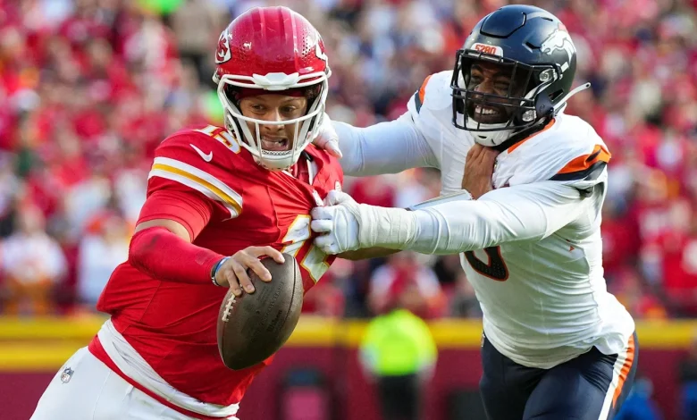 Patrick Mahomes Issues Strong Warning to Broncos' Defense