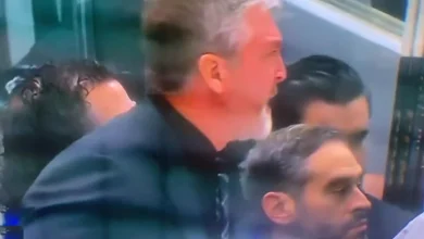 Patrick Roy explose de rage contre Mikko Rantanen