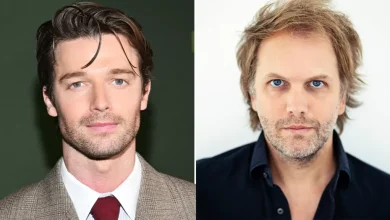 Patrick Schwarzenegger Joins Javier Bardem In 'Bunker' Movie