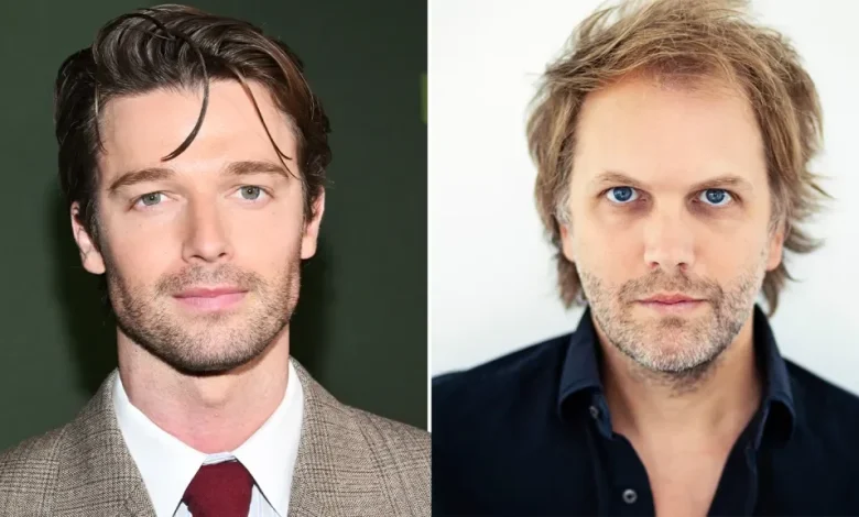 Patrick Schwarzenegger Joins Javier Bardem In 'Bunker' Movie