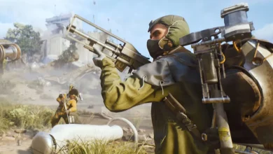 Patrick Soderlund, who was vice president at EA when Titanfall 2 got crushed between Battlefield and Call of Duty, talks about doing it again with Arc Raiders: 'People may look at that and say, what the hell are they doing?'