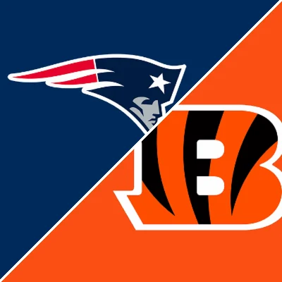 Patriots 26-20 Bengals (Nov 23, 2025) Game Recap