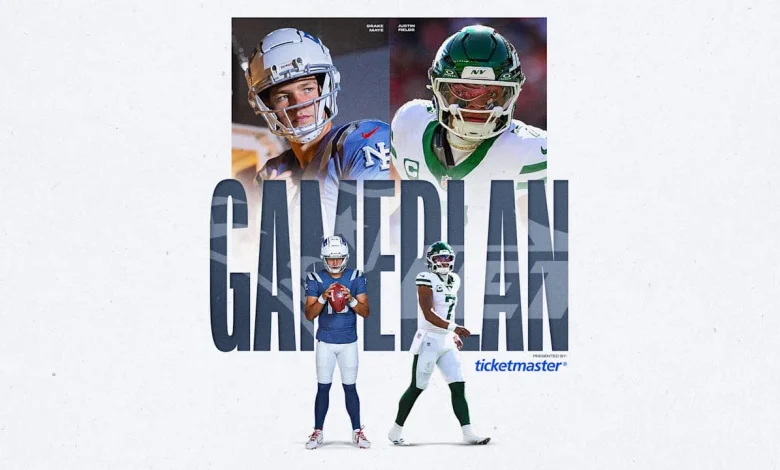 Patriots Gameplan: 3 Keys to Victory vs. the Jets on Thursday Night Football