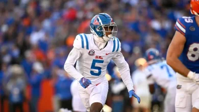 Patriots-Jets inactives: Two rookies set to make NFL debuts