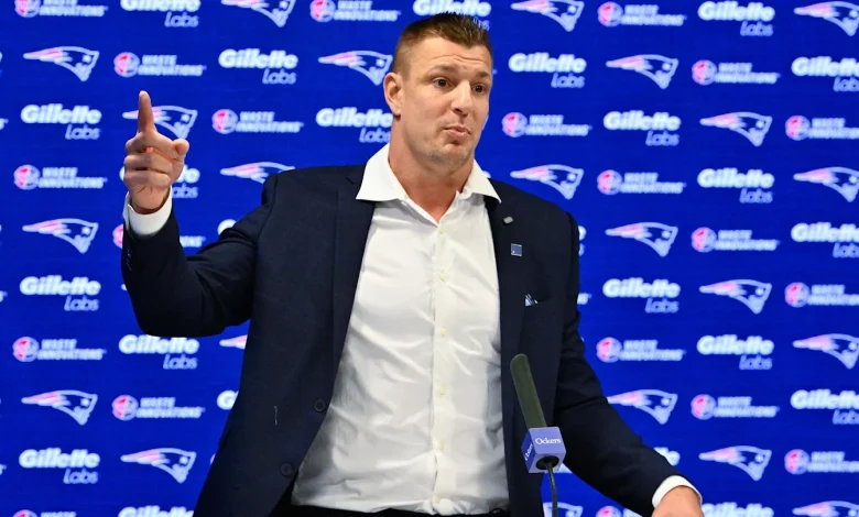 Patriots Legends to Appear on Peyton Manning’s TV Show