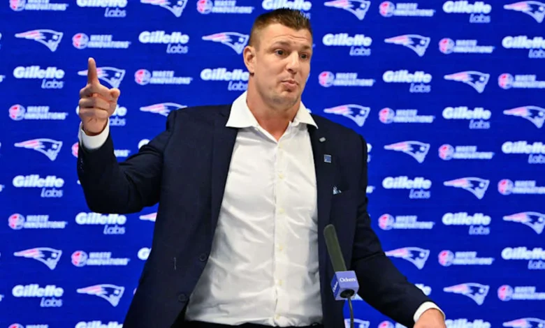 Patriots Legends to Appear on Peyton Manning’s TV Show