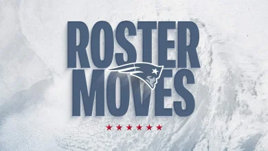 Patriots Place DT Milton Williams on Injured Reserve; Sign LB Bradyn Swinson to the 53-Man Roster from the Practice Squad