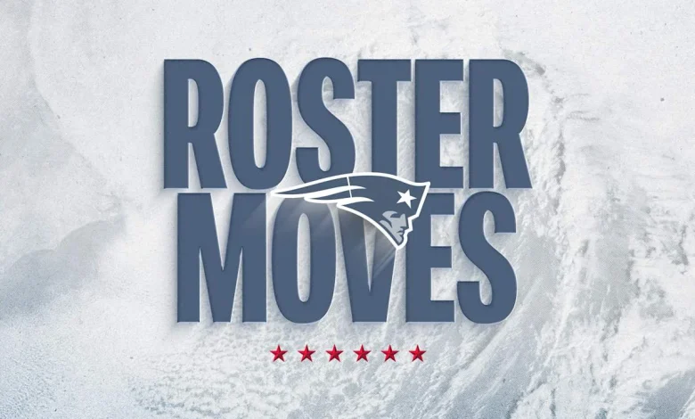 Patriots Place DT Milton Williams on Injured Reserve; Sign LB Bradyn Swinson to the 53-Man Roster from the Practice Squad