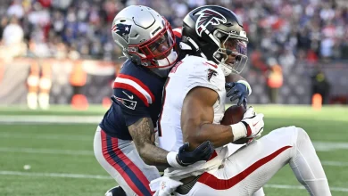 Patriots’ Winning Streak Cements Team Chemistry as Christian Gonzalez Returns