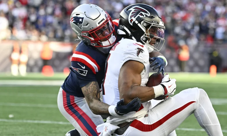 Patriots’ Winning Streak Cements Team Chemistry as Christian Gonzalez Returns