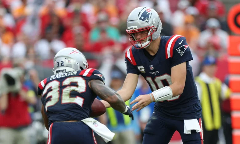 Patriots vs. Bengals on TV: Channel, Start Time & How To Watch Week 12 Game In New England