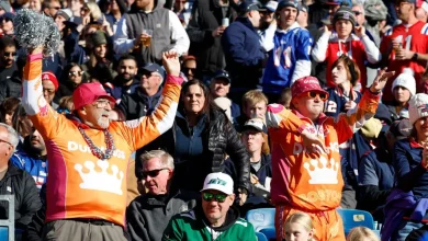 Patriots vs. Jets highlights: Countdown to kickoff