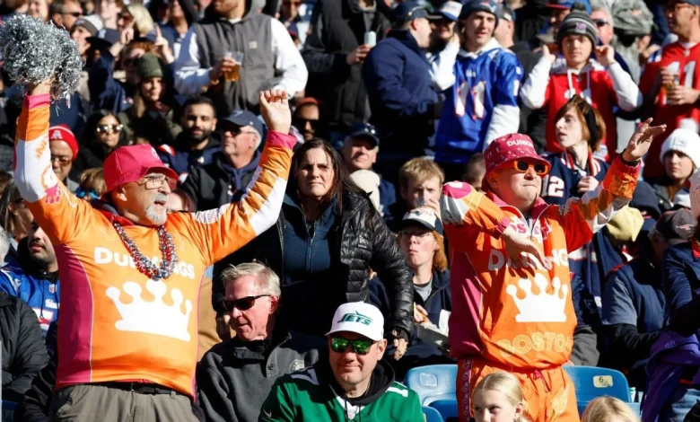 Patriots vs. Jets highlights: Countdown to kickoff