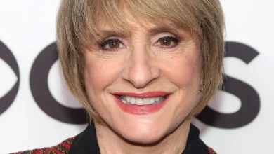 Patti LuPone to Return as a Guest on WATCH WHAT HAPPENS LIVE