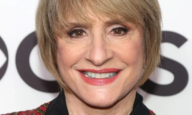 Patti LuPone to Return as a Guest on WATCH WHAT HAPPENS LIVE