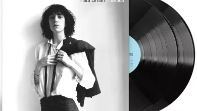 Patti Smith Horses 50th Anniversary Tour Electrifies New York With Timeless Punk Spirit