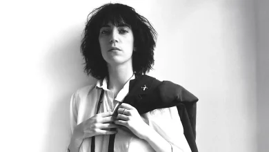 Patti Smith: Horses Album Review