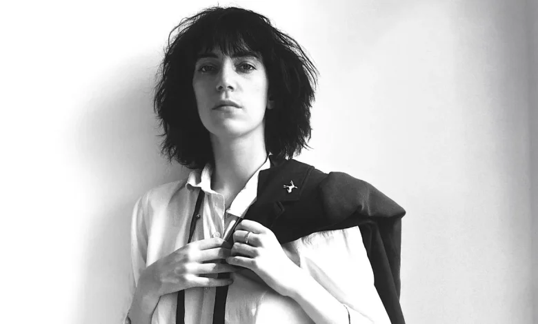 Patti Smith: Horses Album Review