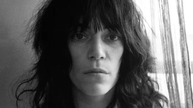 Patti Smith’s ‘Horses’ Celebrates Its 50th Anniversary