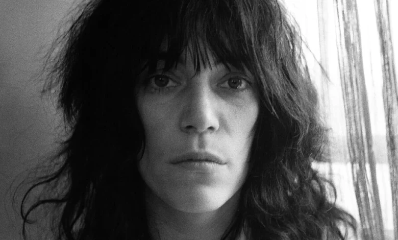 Patti Smith’s ‘Horses’ Celebrates Its 50th Anniversary