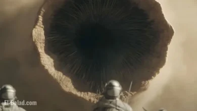 Pattinson Embraces Role in “Dune Messiah”