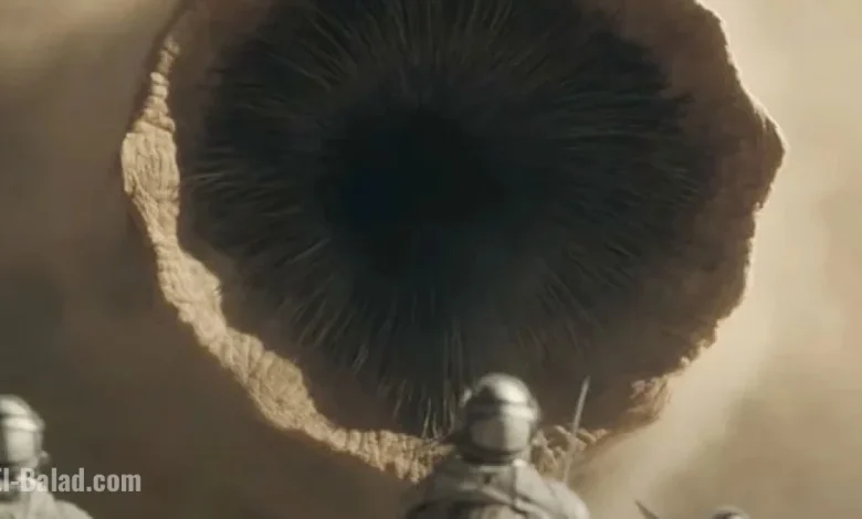 Pattinson Embraces Role in “Dune Messiah”