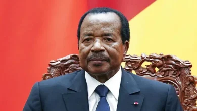Paul Biya félicite Alassane Ouattara pour sa réélection