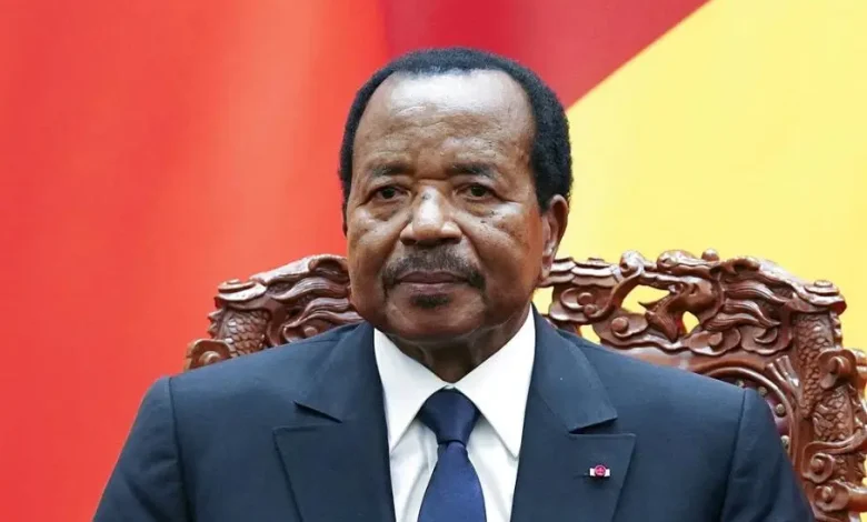 Paul Biya félicite Alassane Ouattara pour sa réélection