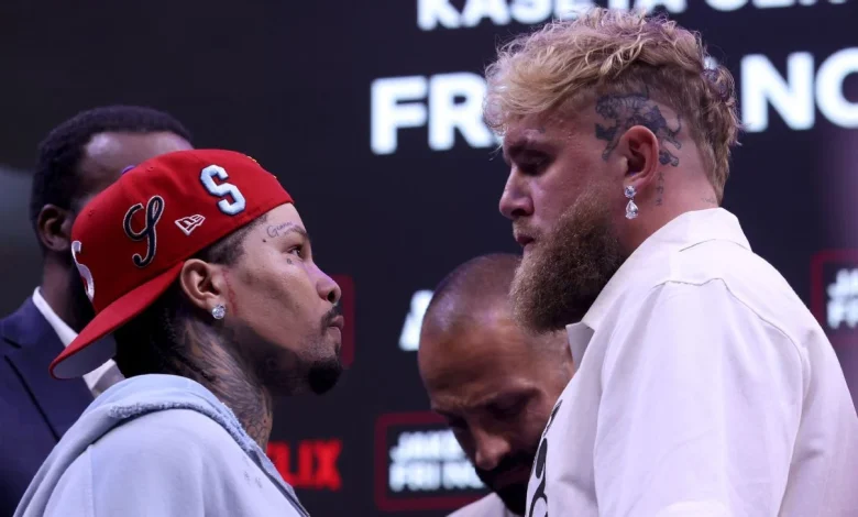 Paul-Davis fight off after lawsuit against Davis