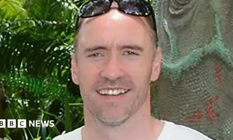 Paul Doyle on trial over Liverpool parade crash