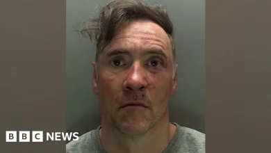 Paul Doyle pleads guilty to 31 Liverpool parade charges