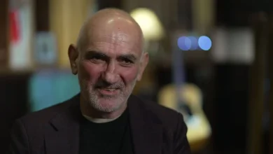 Paul Kelly marks milestone age with new album