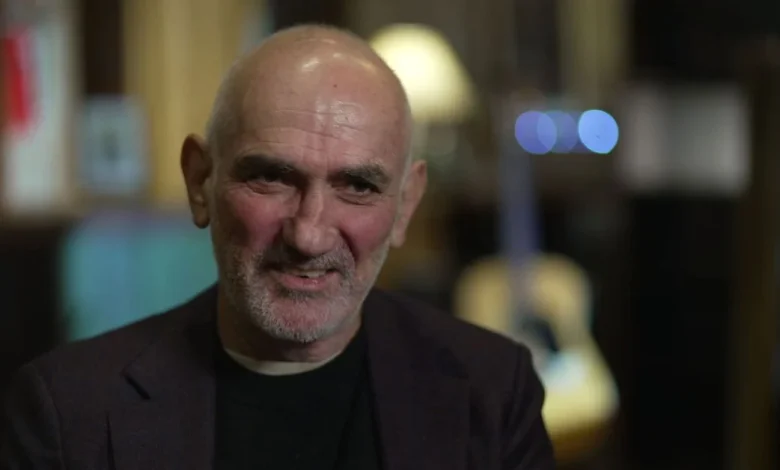 Paul Kelly marks milestone age with new album