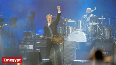 Paul McCartney, Billy Strings Highlight Pittsburgh’s November Concerts